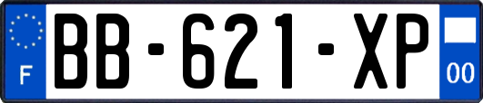 BB-621-XP