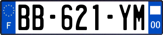 BB-621-YM