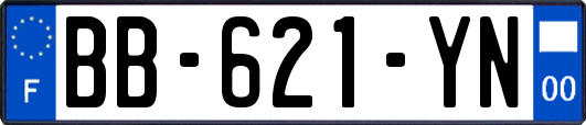 BB-621-YN