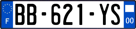 BB-621-YS