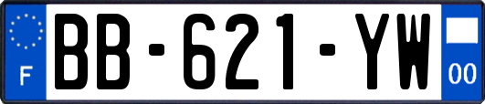 BB-621-YW