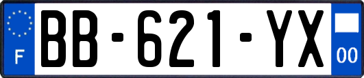 BB-621-YX