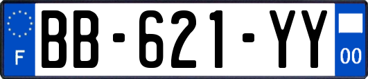 BB-621-YY