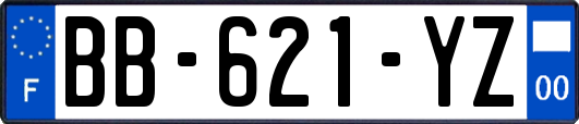 BB-621-YZ
