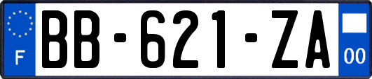 BB-621-ZA