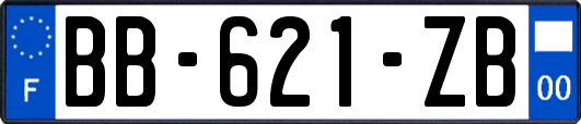 BB-621-ZB