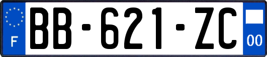 BB-621-ZC