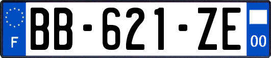 BB-621-ZE