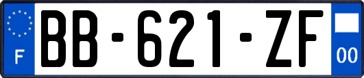BB-621-ZF