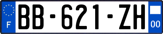BB-621-ZH