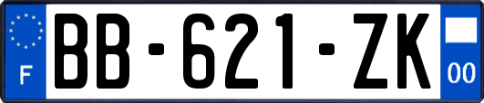 BB-621-ZK