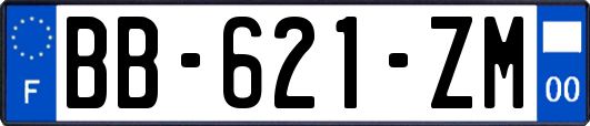 BB-621-ZM