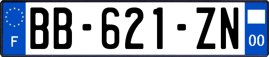 BB-621-ZN