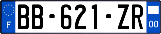 BB-621-ZR