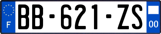 BB-621-ZS