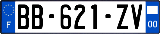 BB-621-ZV