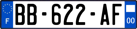 BB-622-AF