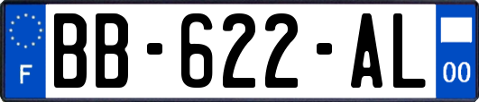 BB-622-AL