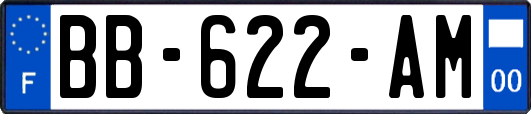 BB-622-AM