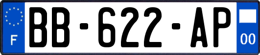 BB-622-AP