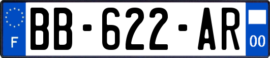 BB-622-AR