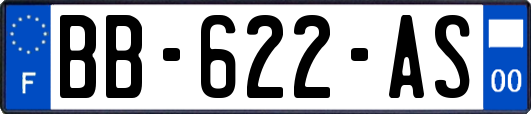 BB-622-AS