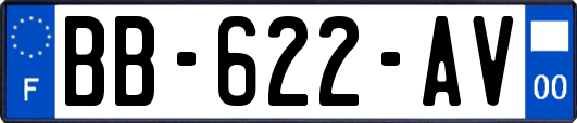 BB-622-AV