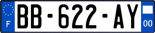 BB-622-AY