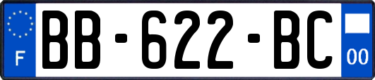 BB-622-BC