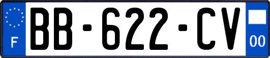 BB-622-CV