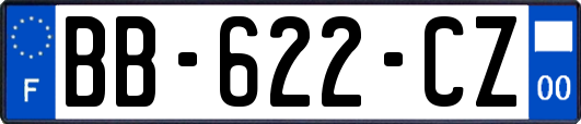 BB-622-CZ