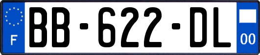 BB-622-DL