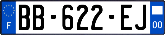 BB-622-EJ