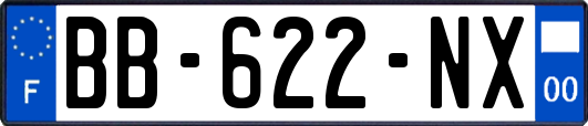 BB-622-NX