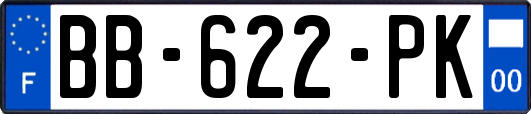 BB-622-PK