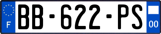 BB-622-PS