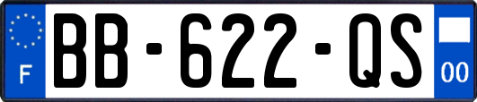 BB-622-QS