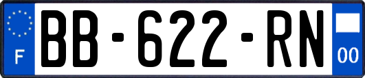 BB-622-RN