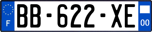 BB-622-XE