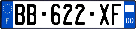 BB-622-XF