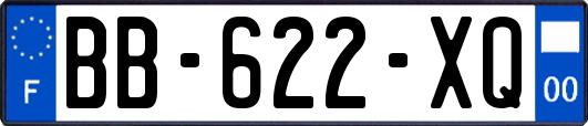 BB-622-XQ
