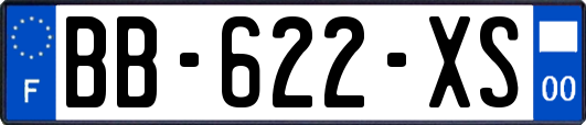 BB-622-XS