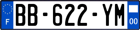 BB-622-YM