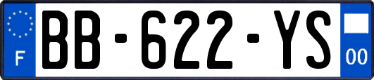 BB-622-YS