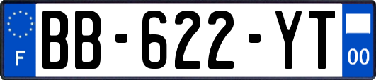 BB-622-YT