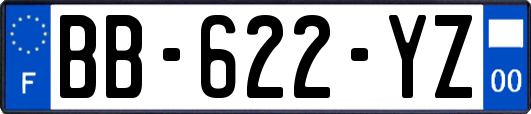 BB-622-YZ