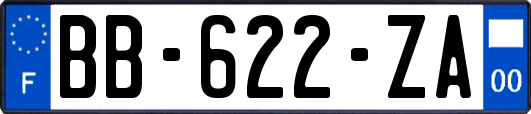 BB-622-ZA