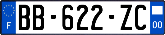 BB-622-ZC