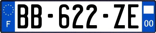 BB-622-ZE