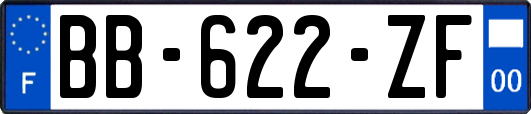 BB-622-ZF